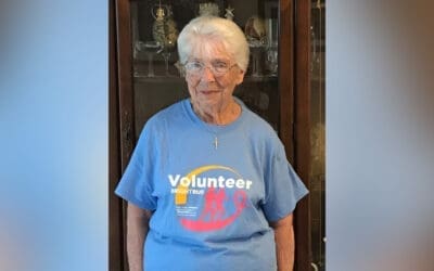 BRIGHT Volunteers…
