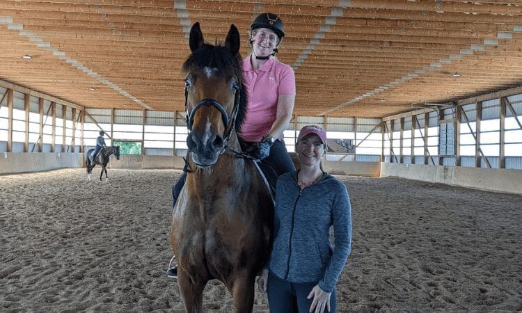 Pink Ribbon Ride 2