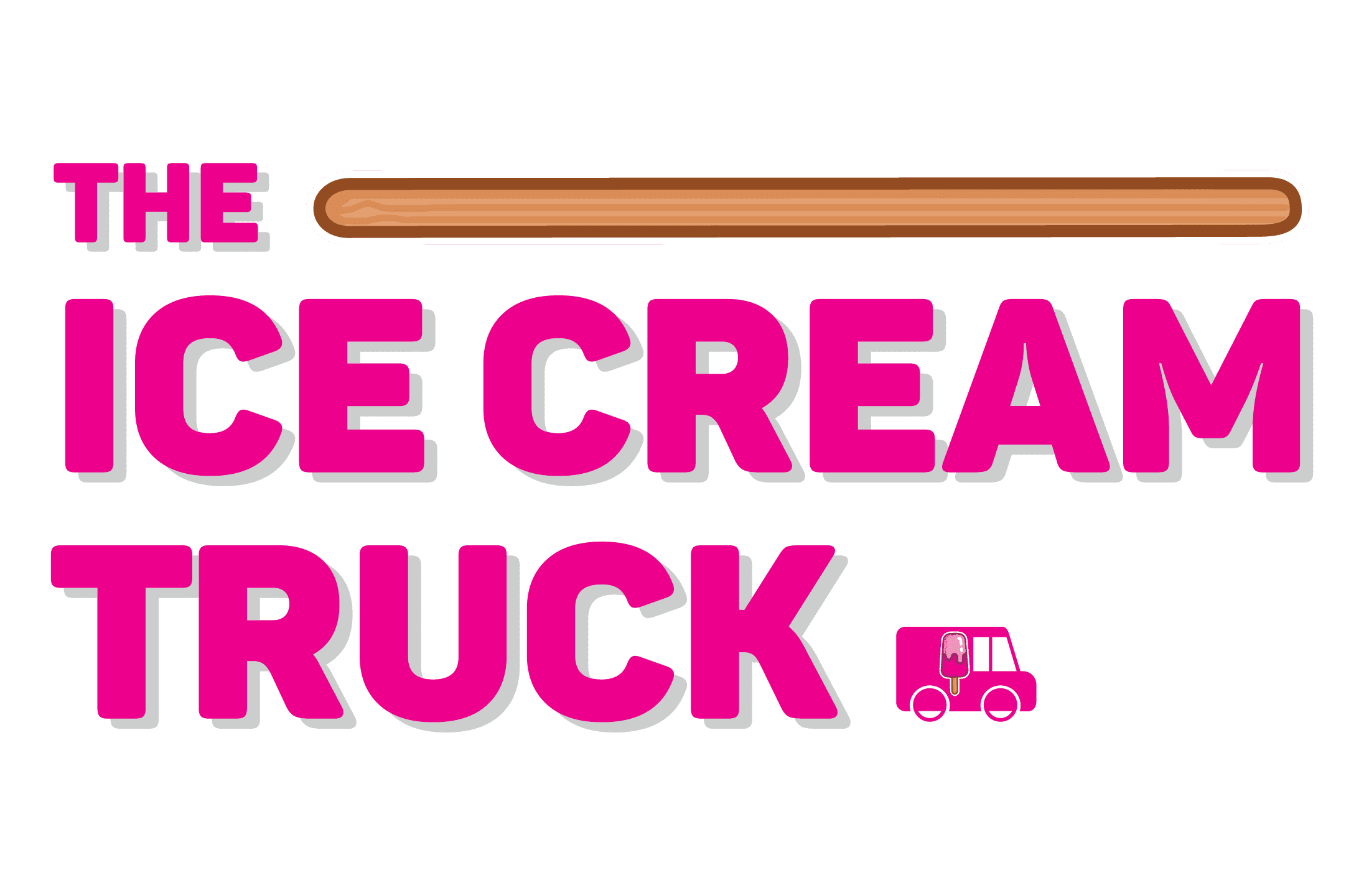 The Ice Cream Truck logo