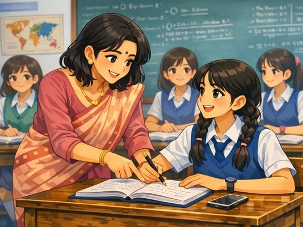 Ashirbani Header