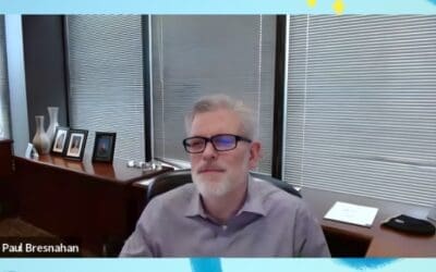 Why BRIGHT Matters: Paul Bresnahan