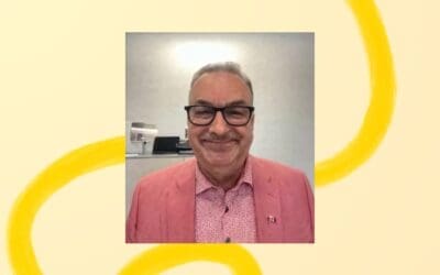 Why BRIGHT Matters: Sean Ernst