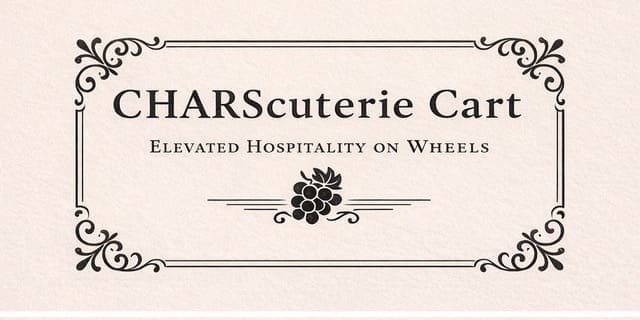 CHARScuterie_Logo Harvey's Logo