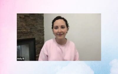 A Q&A with Holly Ranalli