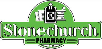 stonechurchpharmacy.com