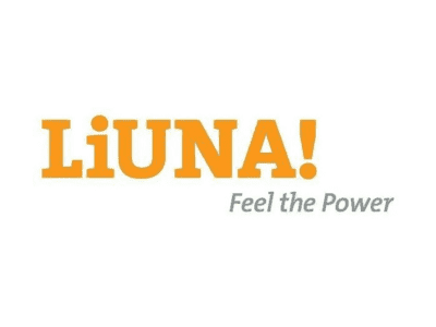 LiUna logo