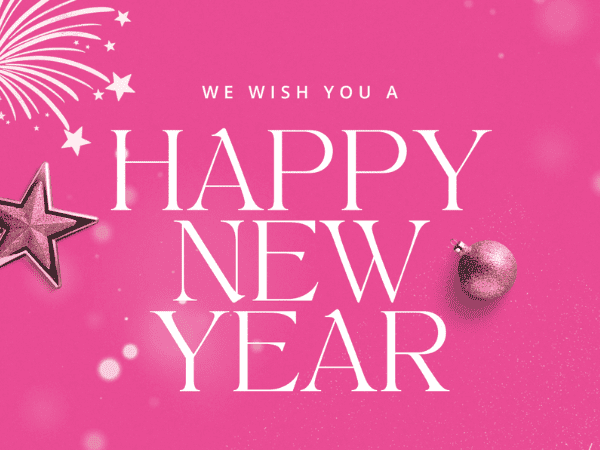 New year