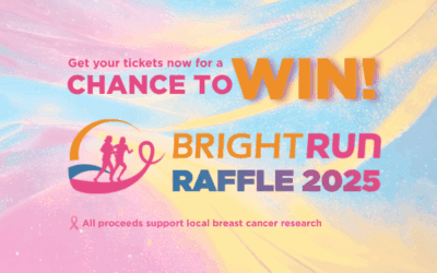 It’s Raffle Time: Buy Early, Buy Lots!