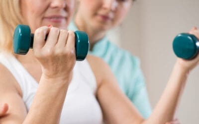 A population-level approach for implementing rehabilitation for individuals with breast cancer at the Juravinski Cancer Centre: a feasibility trial